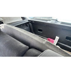 Serrure arriere droit VOLKSWAGEN GOLF 4