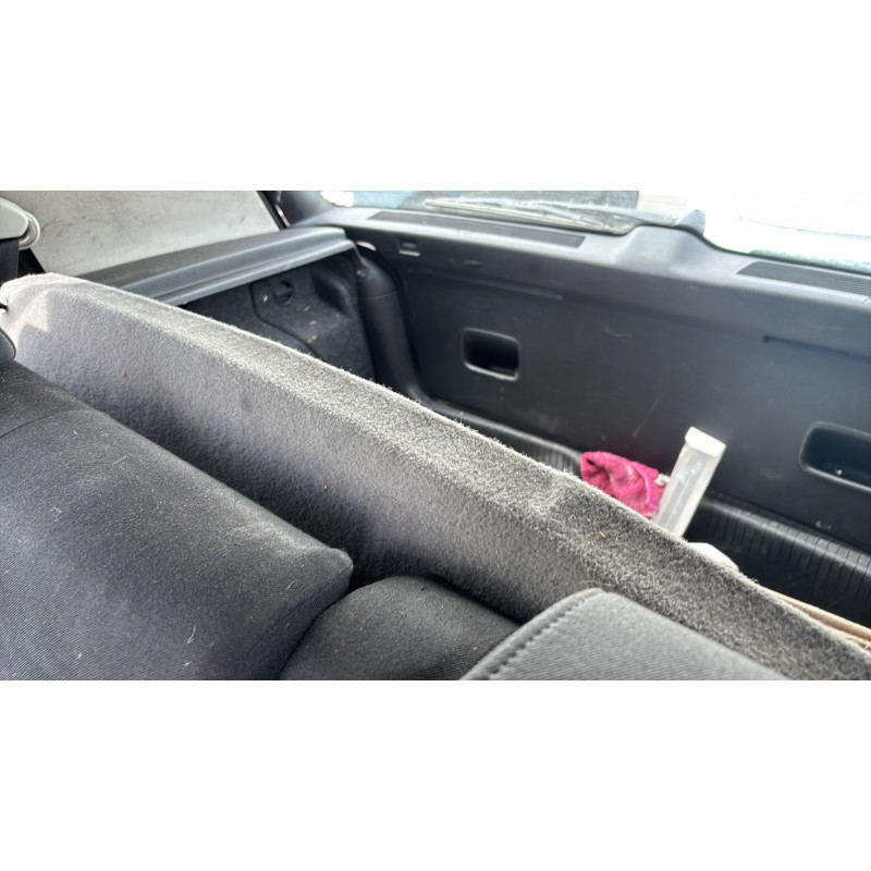 Serrure arriere droit VOLKSWAGEN GOLF 4 Photo n°18