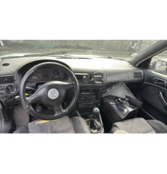 Serrure arriere droit VOLKSWAGEN GOLF 4