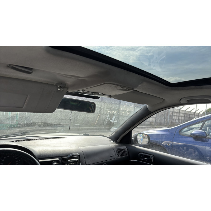 Serrure arriere droit VOLKSWAGEN GOLF 4 Photo n°20