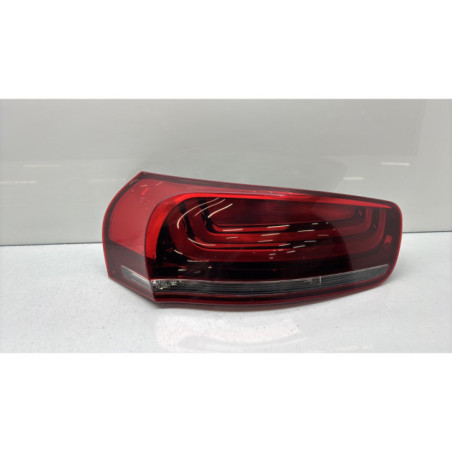 Feu arriere principal gauche (feux) CITROEN C4 PICASSO 2 Photo n°1