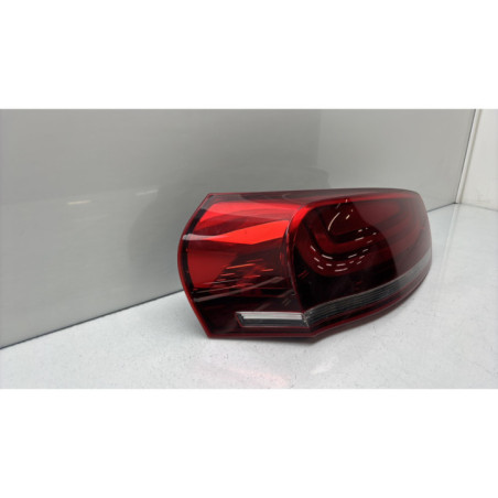 Feu arriere principal gauche (feux) CITROEN C4 PICASSO 2