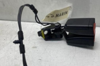 Attache ceinture arriere gauche PEUGEOT 508 1