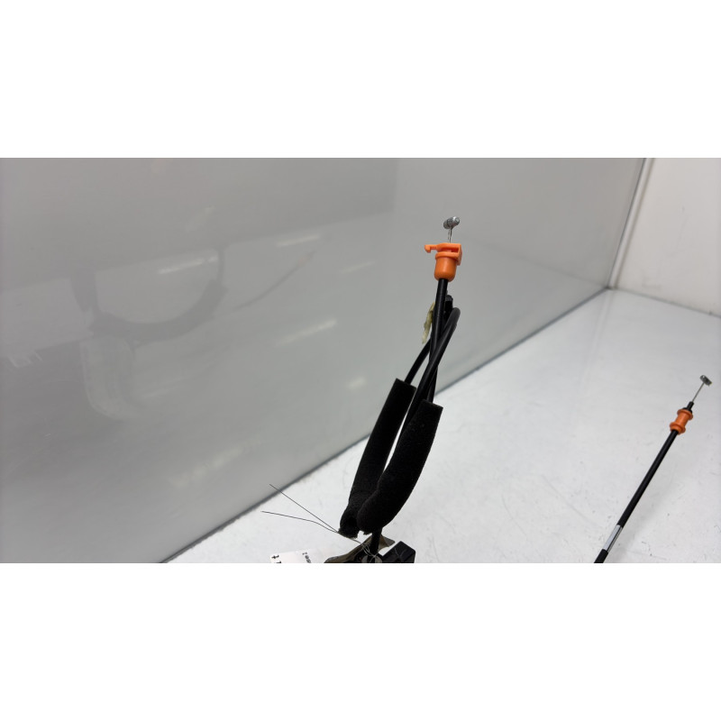 Serrure arriere droit CITROEN C4 PICASSO 2 Photo n°4