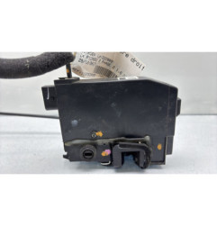 Serrure arriere droit CITROEN C4 PICASSO 2