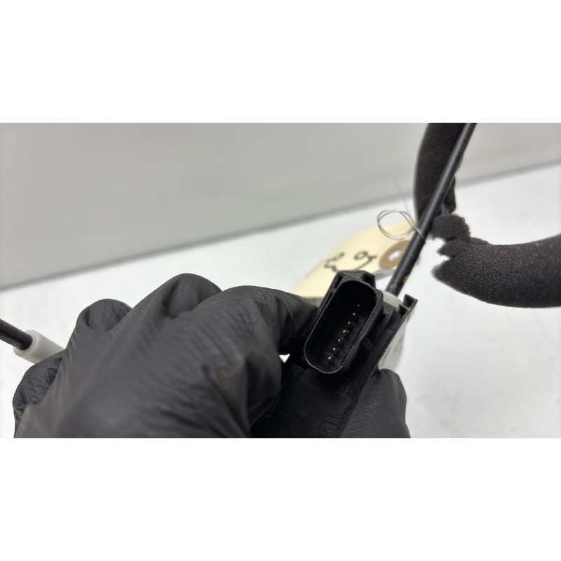 Serrure arriere droit CITROEN C4 PICASSO 2 Photo n°7