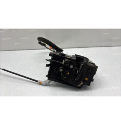 Serrure arriere droit CITROEN C4 PICASSO 2