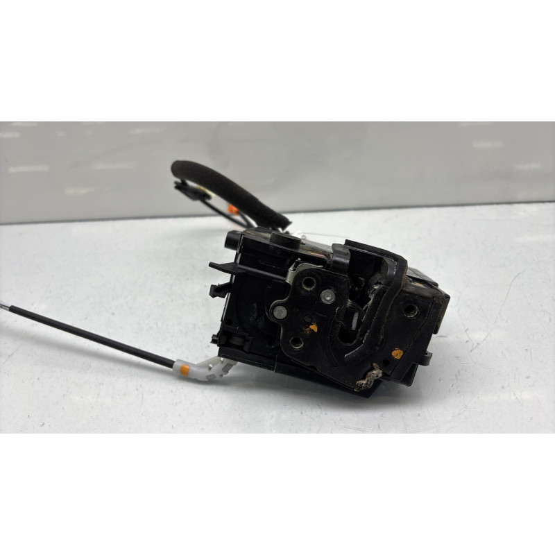 Serrure arriere droit CITROEN C4 PICASSO 2 Photo n°8