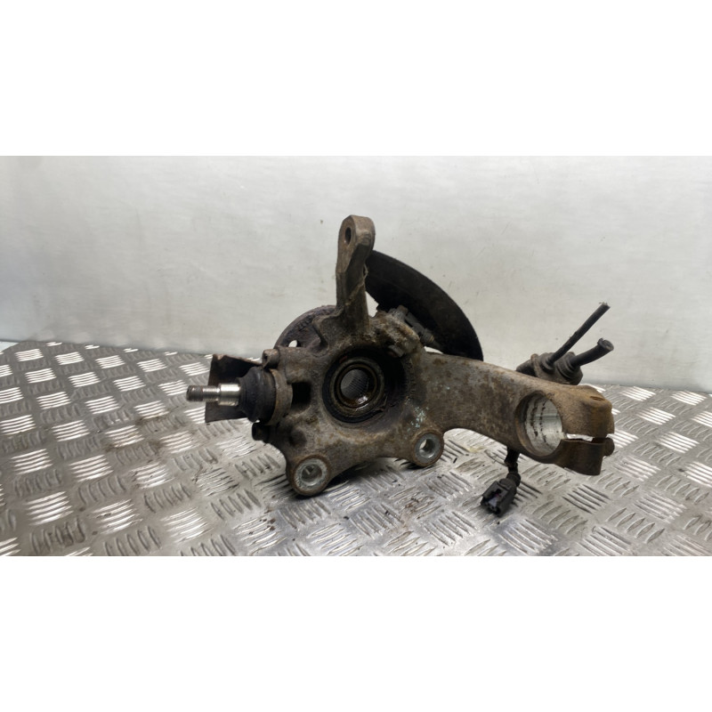 Pivot de moyeu avant gauche VOLKSWAGEN SHARAN 1 Photo n°4