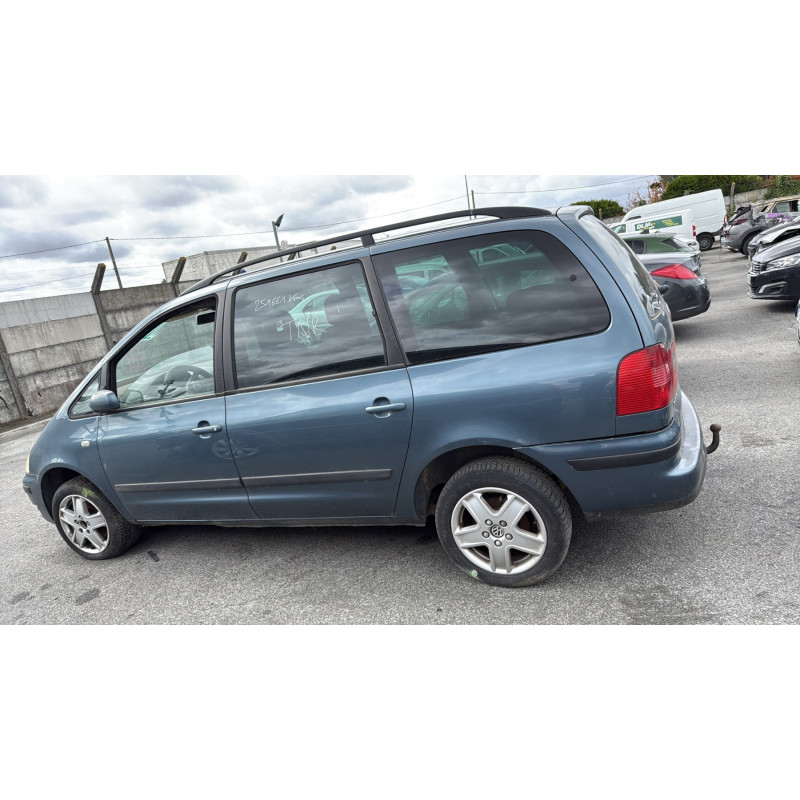 Vase de lave glace VOLKSWAGEN SHARAN 1 Photo n°9