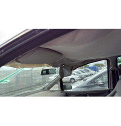 Vase de lave glace VOLKSWAGEN SHARAN 1