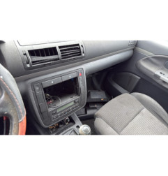 Vase de lave glace VOLKSWAGEN SHARAN 1