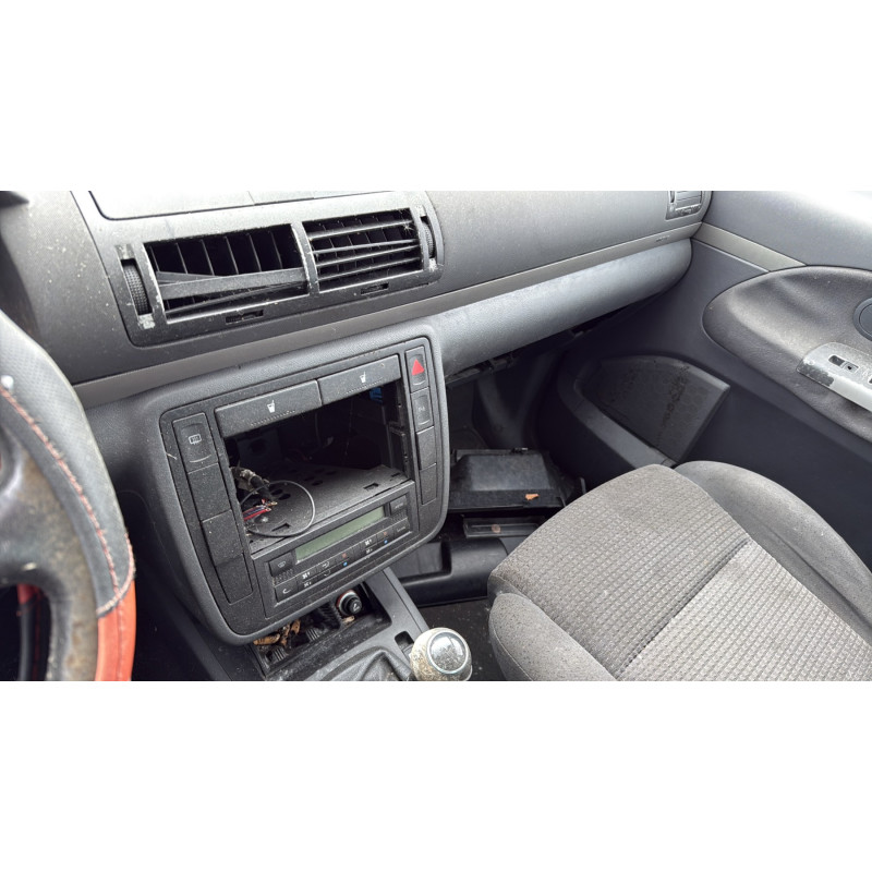 Vase de lave glace VOLKSWAGEN SHARAN 1 Photo n°18
