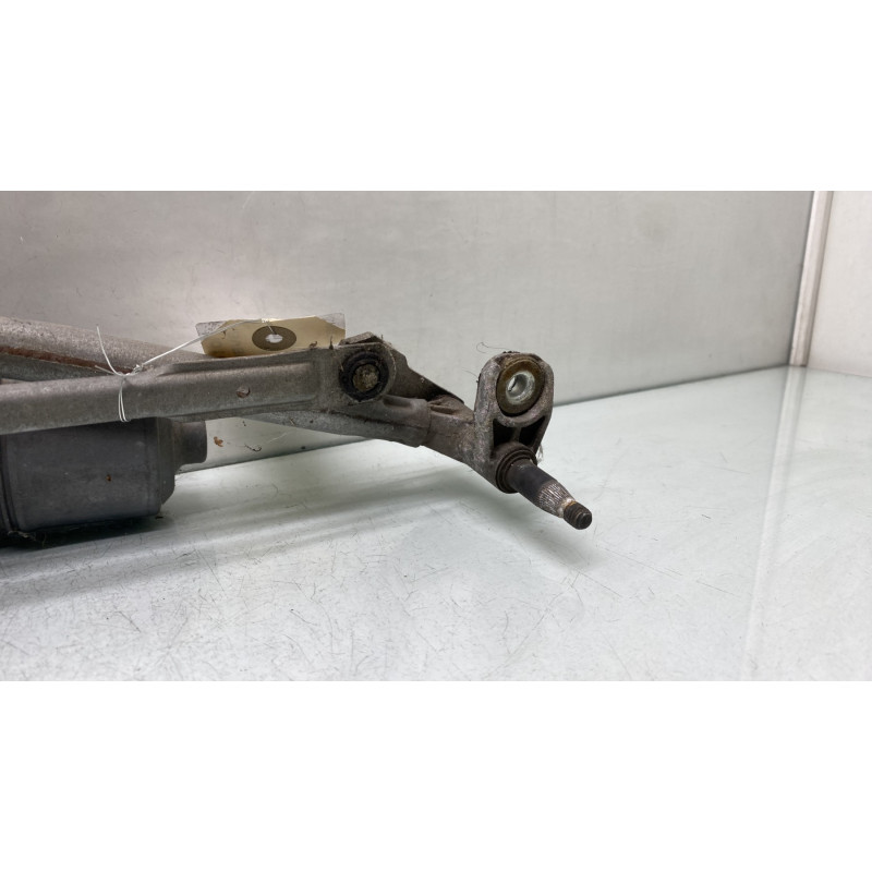 Moteur essuie glace avant VOLKSWAGEN POLO 4 Photo n°2