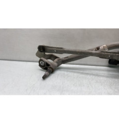 Moteur essuie glace avant VOLKSWAGEN POLO 4