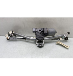 Moteur essuie glace avant VOLKSWAGEN POLO 4