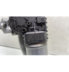 Moteur essuie glace avant VOLKSWAGEN POLO 4