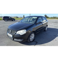 Moteur essuie glace avant VOLKSWAGEN POLO 4