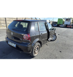 Moteur essuie glace avant VOLKSWAGEN POLO 4