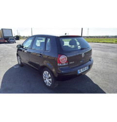 Moteur essuie glace avant VOLKSWAGEN POLO 4