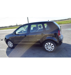 Moteur essuie glace avant VOLKSWAGEN POLO 4