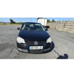 Moteur essuie glace avant VOLKSWAGEN POLO 4
