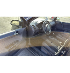 Moteur essuie glace avant VOLKSWAGEN POLO 4
