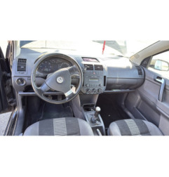 Moteur essuie glace avant VOLKSWAGEN POLO 4