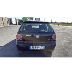 Poignee interieur avant gauche VOLKSWAGEN POLO 4