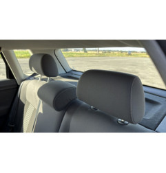 Poignee interieur avant gauche VOLKSWAGEN POLO 4