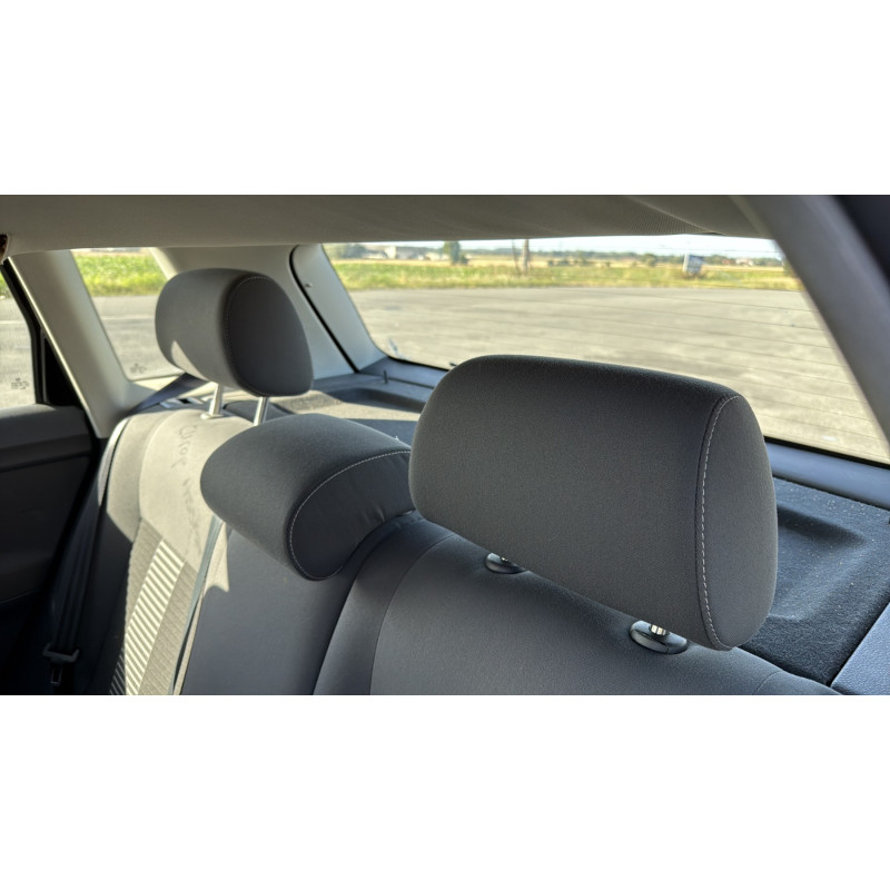 Poignee interieur avant gauche VOLKSWAGEN POLO 4 Photo n°15