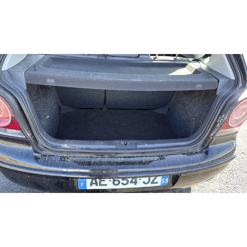 Poignee interieur avant gauche VOLKSWAGEN POLO 4 Photo n°19