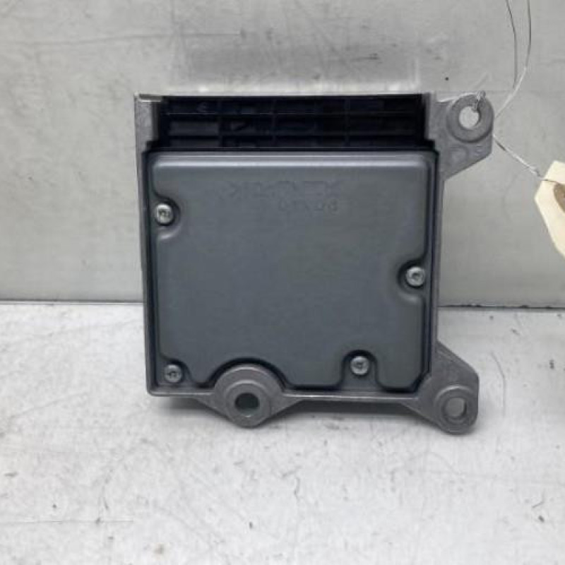 Boitier air bag PEUGEOT 508 1 Photo n°4