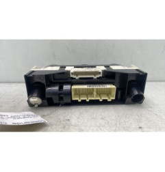 Commande chauffage VOLKSWAGEN POLO 4