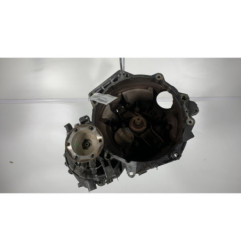 Boite de vitesses VOLKSWAGEN POLO 4 Photo n°1