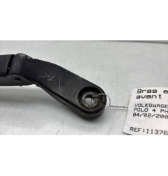 Bras essuie glace avant droit VOLKSWAGEN POLO 4