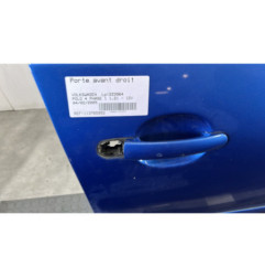 Porte avant droit VOLKSWAGEN POLO 4