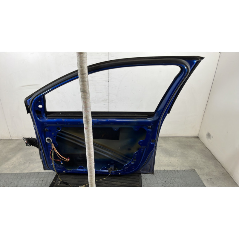Porte avant droit VOLKSWAGEN POLO 4 Photo n°5