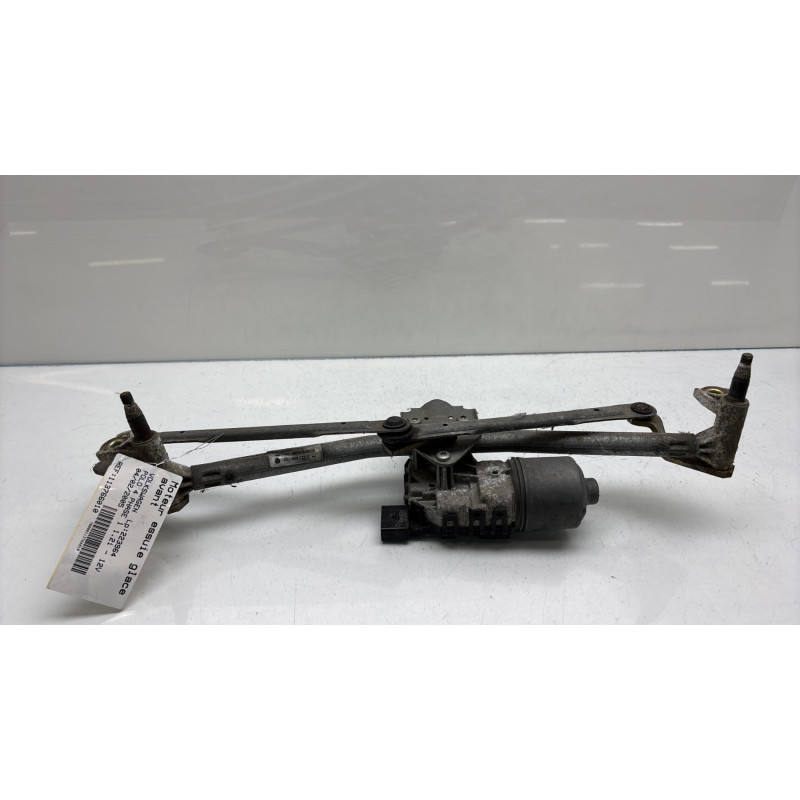 Moteur essuie glace avant VOLKSWAGEN POLO 4 Photo n°1