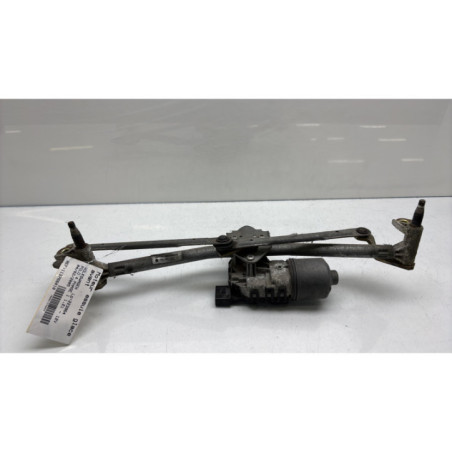 Moteur essuie glace avant VOLKSWAGEN POLO 4 Photo n°1