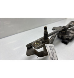 Moteur essuie glace avant VOLKSWAGEN POLO 4