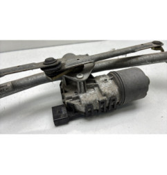 Moteur essuie glace avant VOLKSWAGEN POLO 4