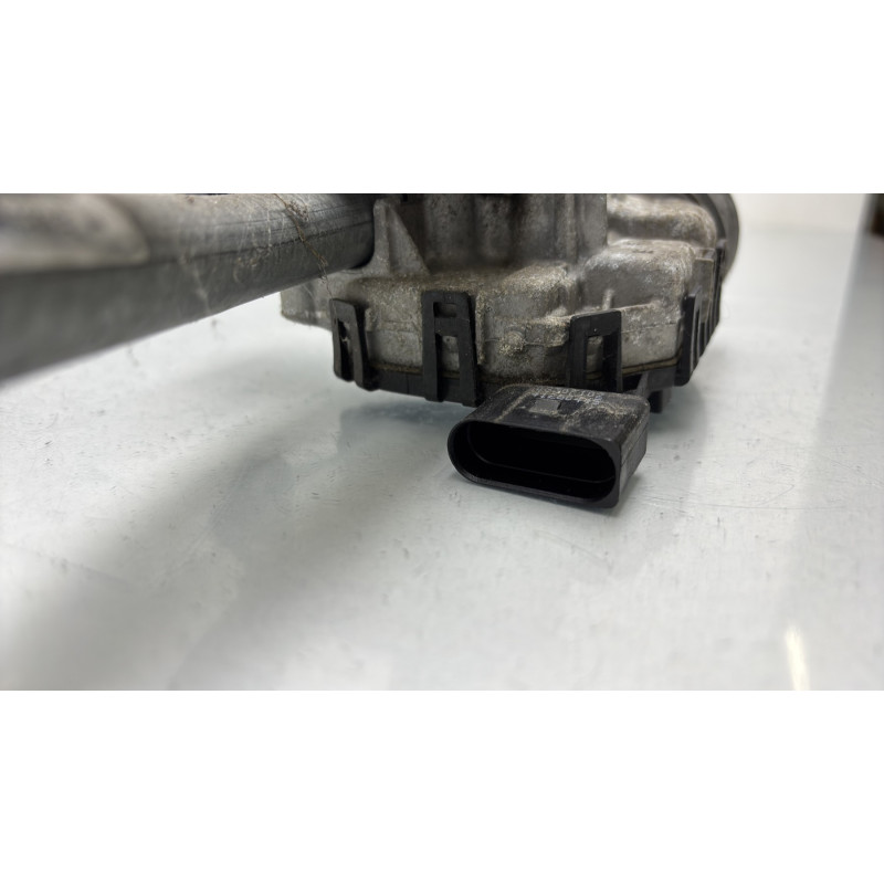 Moteur essuie glace avant VOLKSWAGEN POLO 4 Photo n°5