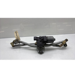 Moteur essuie glace avant VOLKSWAGEN POLO 4