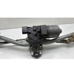 Moteur essuie glace avant VOLKSWAGEN POLO 4