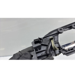 Poignee interieur arriere droit VOLKSWAGEN POLO 4