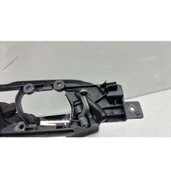 Poignee interieur arriere gauche VOLKSWAGEN POLO 4