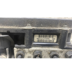 Bloc ABS (freins anti-blocage) VOLKSWAGEN POLO 4