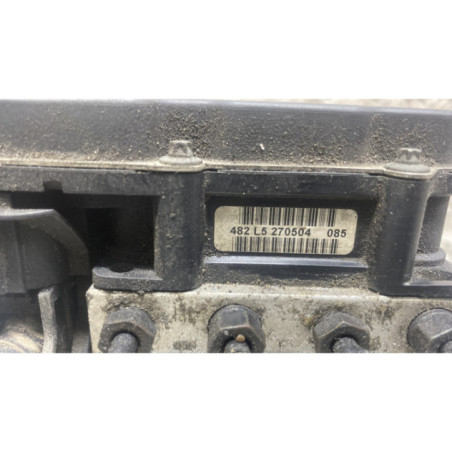 Bloc ABS (freins anti-blocage) VOLKSWAGEN POLO 4