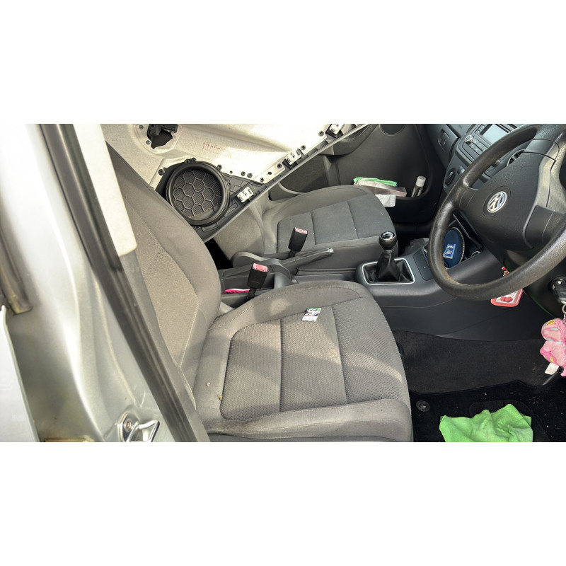 Feu arriere secondaire gauche (feux) VOLKSWAGEN GOLF PLUS Photo n°18
